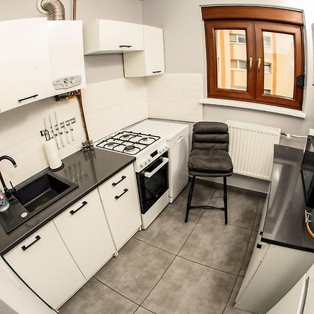 Apartament Ksiazecy Przy Palacu - Klimatyzacja Żagań Exterior foto